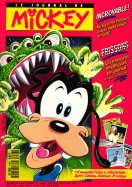 Le Journal de Mickey du 2 Février 1990