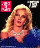 Jours de France du 15 au 21 janvier 1977 n° 1153 2026-01-30