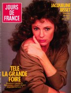 Jours de France du 01 Mai 1987 Bisset