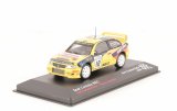 PROMO Seat Cordoba WRC 1999 - ( boîte fissurée)  n° 1 2025-06-03