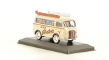 PROMO Peugeot  D3A "Poulain" Accroche sur le toit détachée (fournie avec le véhicule) + le véhicule ne tient plus sur son socle n° 4 2022-06-11
