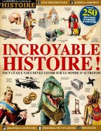 Les dossiers de la marche de l'histoire  n° 1 2026-02-07