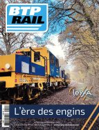 BTP Rail Magazine