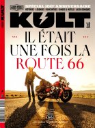 Kult HS n° 1 2025-10-15