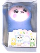 Kawamis n° 1 2025-12-18