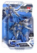 Robo Power X Air Force  n° 1 2026-01-08