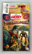 Le Journal de Mickey Hors-Série Collector Mythologie (REV) n° 1 2026-07-28