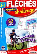 MG Fléchés Challenge Niv 3/4