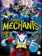Les Méchants Super Picsou Magazine Hors-série n° 1 2026-06-08