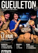 Gueuleton
