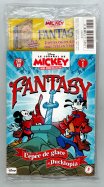 Le Journal de Mickey Hors-Série Collector Fantasy n° 1 2026-07-01