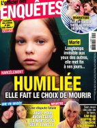 L'Officiel des Enquêtes  n° 1 2025-12-26