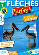 SC Fléchés Festival Niv 2