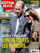 Gotha Revue n° 1 2025-12-31