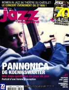 Jazz Magazine Hors-Série