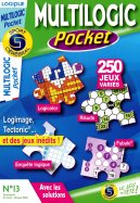 SC Multilogic Pocket