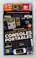 pack gamer retro n° 11 2025-12-10