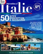 Merveilles d'Italie n° 1 2026-01-14