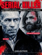Sérial killer collection  n° 1 2026-03-25
