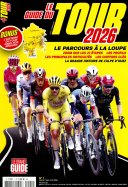 Le Grand Guide du Tour n° 1 2026-01-29