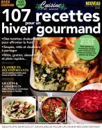 Cuisine de Saison n° 1 2026-01-14