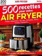 Air Fryer Book n° 1 2026-01-19