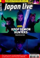 Japan Live n° 43 2026-04-02