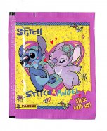 Panini Stitch 3 stickers n° 1 2026-03-21