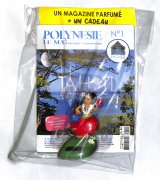 POLYNESIE LE MAG n° 1 2026-02-03