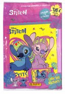 Panini Stitch 3 album + stickers n° 1 2026-03-21