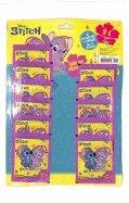 Panini Pack pochette Stitch  n° 1 2026-04-02