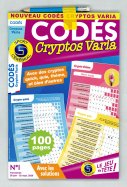 SC Codés Cryptos Varia  n° 1 2026-06-26