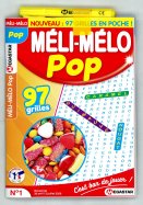 MG Méli-Mélo Pop n° 1 2026-04-30
