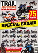 Trail Adventure - Hors-Série n° 1 2026-01-22