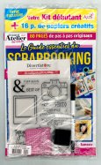 Le Nouvel Atelier des Nanas (REV) n° 1 2026-09-10