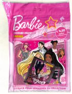 Pack de démarrage Barbie