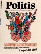 Politis n° 1919 2026-06-19