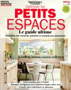 Intérieurs Inspirés n° 1 2026-01-21