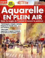 Mes ateliers à l'aquarelle les essentiels Hors-série n° 1 2026-01-16