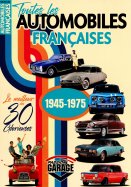 Toutes les automobiles françaises  n° 1 2026-01-30