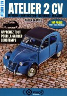 Mécanique de Légende  n° 1 2026-02-04