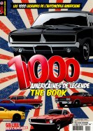 1000 Américaines légendes n° 1 2026-03-04