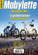 Rétro Mécanique (REV) n° 1 2026-03-04