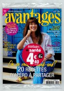 Avantages + Santé Magazine n° null 2026-04-28