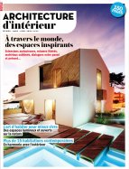 Architecture d'Intérieure n° 1 2026-01-21