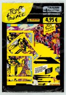 Album Panini Tour de France n° 1 2026-04-24