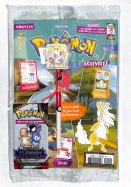 Dimension Pokémon n° 1 2026-03-14