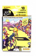 Pochette Stickers Panini tour de France 4-26 juillet 2026 n° 1 2026-04-25