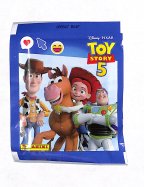 Panini pochette Toy Story 5 n° 1 2026-05-29