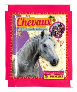 Panini pochette chevaux à la découverte des émotions n° 1 2026-07-11